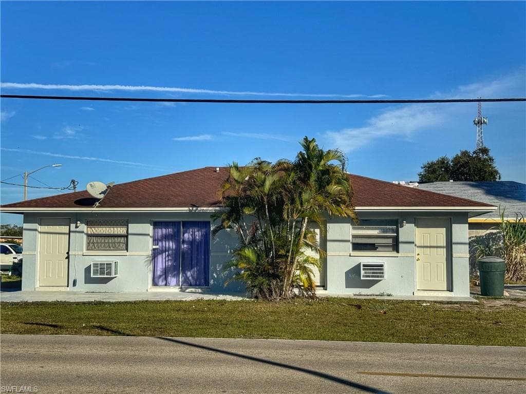 2400 Franklin ST FORT MYERS, FL 33901