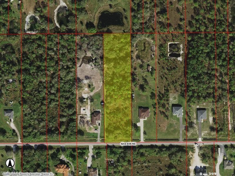 62ND AVE NE NAPLES, FL 34120