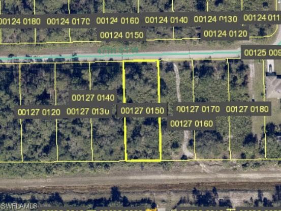 3111 47th ST W LEHIGH ACRES, FL 33971