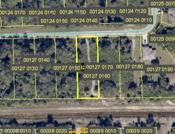 3109 47th ST W LEHIGH ACRES, FL 33971