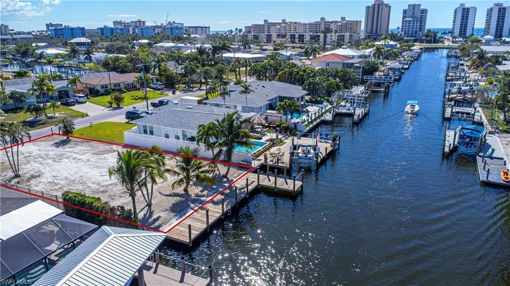 231 Albatross ST FORT MYERS BEACH, FL 33931