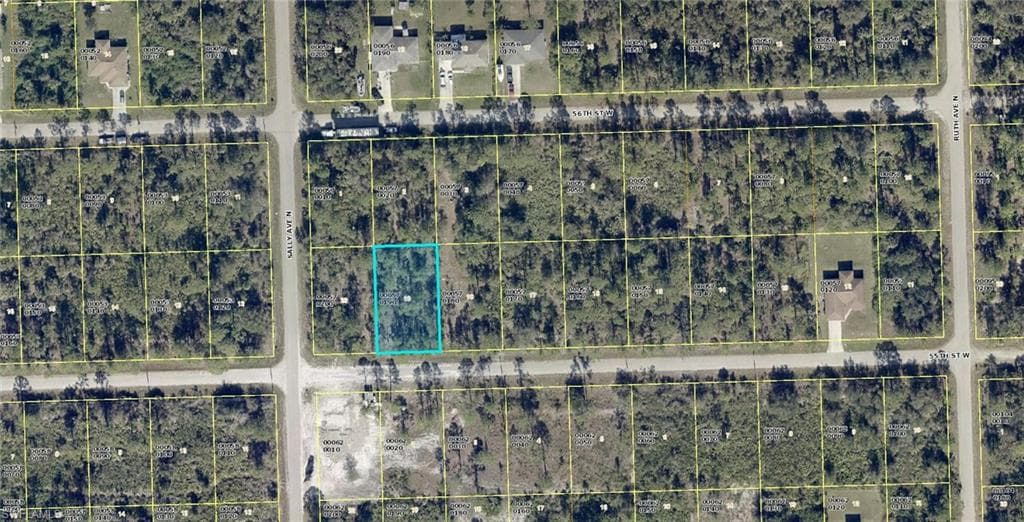 3316 55th ST W LEHIGH ACRES, FL 33971