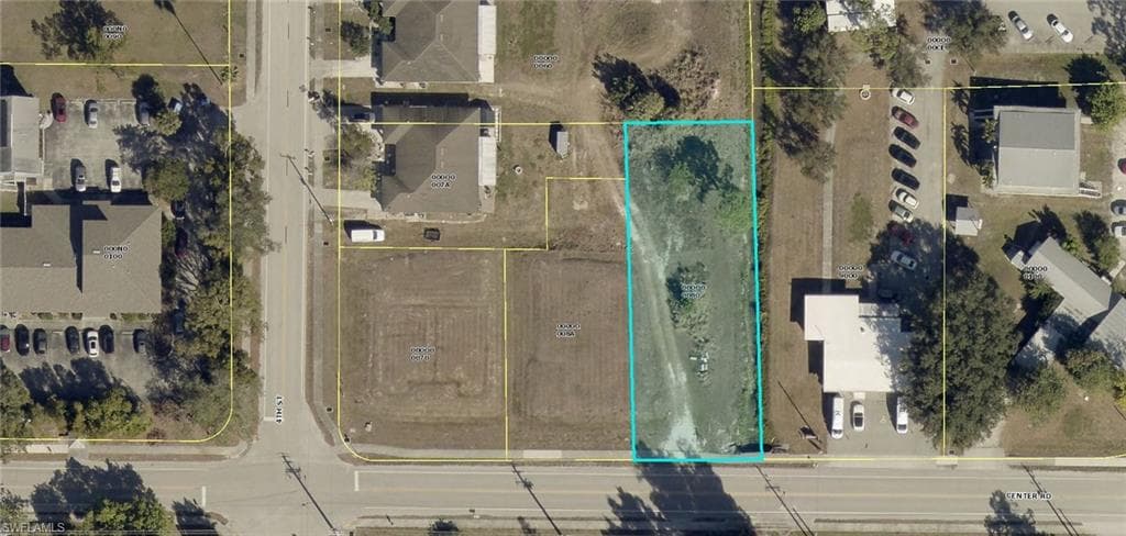 505 Center RD FORT MYERS, FL 33907