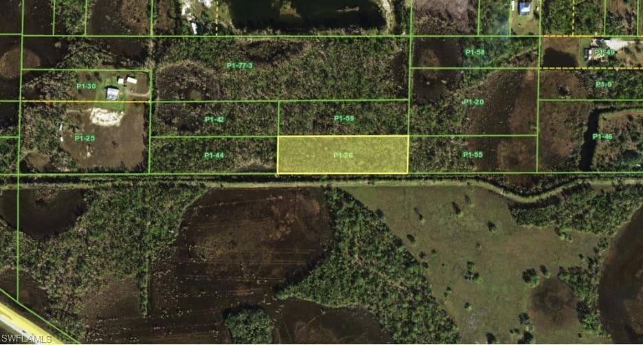 32447 Oil Well RD PUNTA GORDA, FL 33955