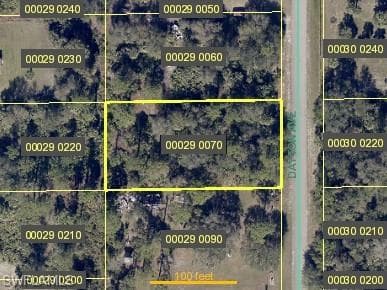 615 Dayton AVE LEHIGH ACRES, FL 33972