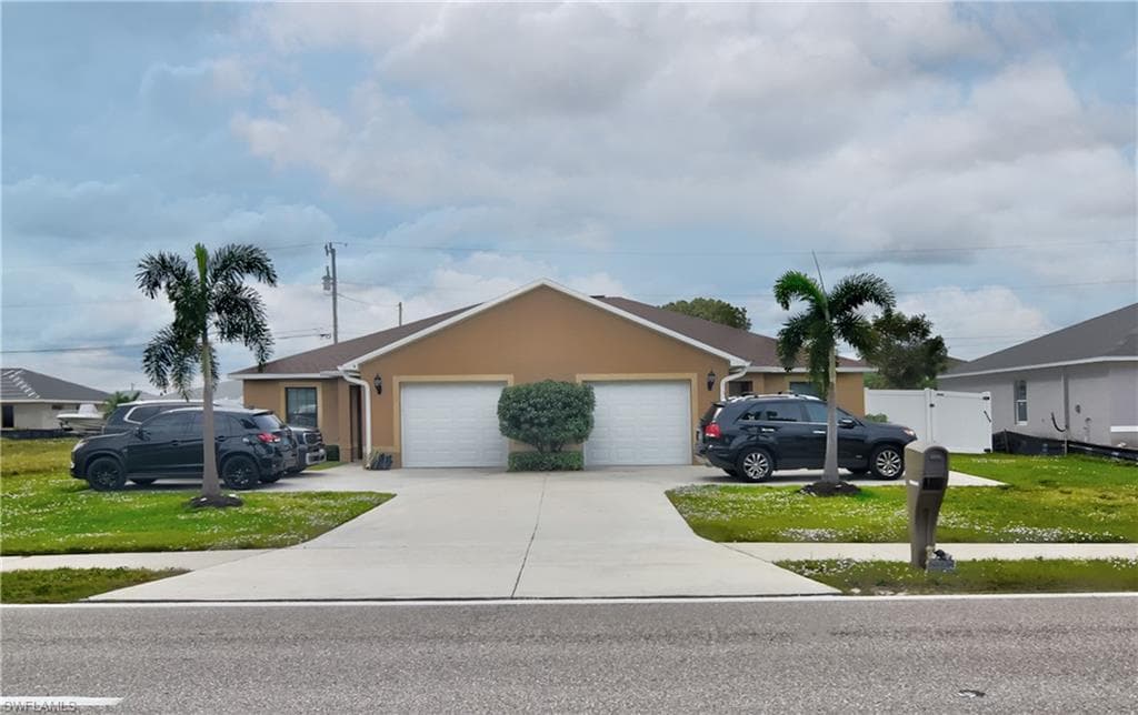 510-512 Skyline BLVD CAPE CORAL, FL 33991