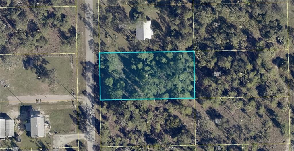2304 Scott AVE ALVA, FL 33920