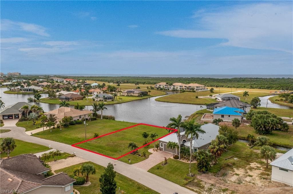 17051 Torreon LN PUNTA GORDA, FL 33955
