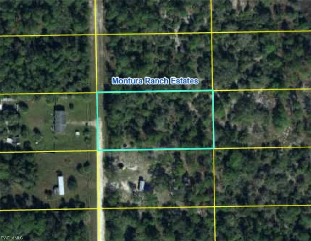 855 S Jinete ST CLEWISTON, FL 33440