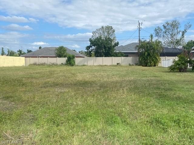 3129 Academy BLVD CAPE CORAL, FL 33904