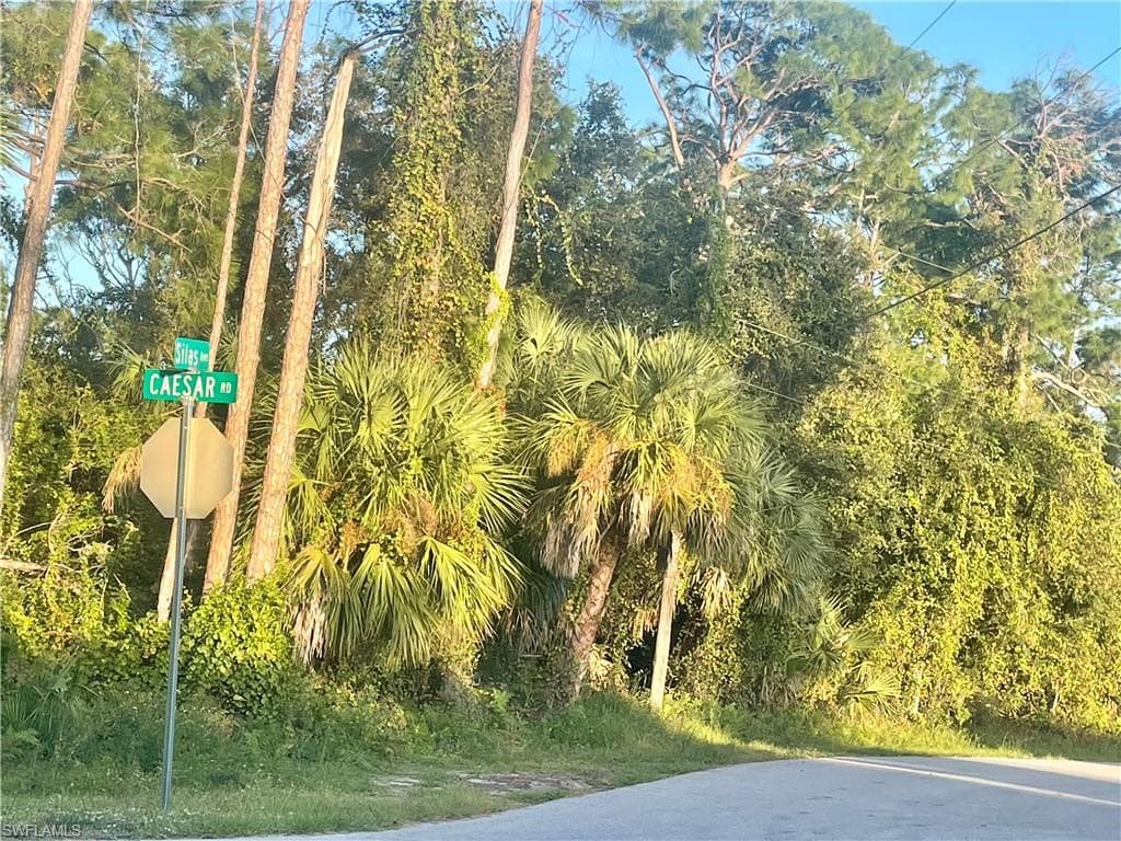 Silas AVE NORTH PORT, FL 34288