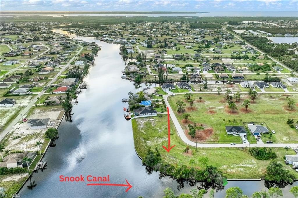 2301 NW 32nd PL CAPE CORAL, FL 33993