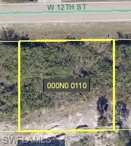 813-815 W 12th ST LEHIGH ACRES, FL 33972