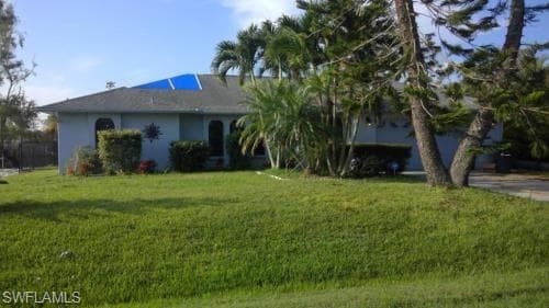 8336 Buena Vista RD FORT MYERS, FL 33967