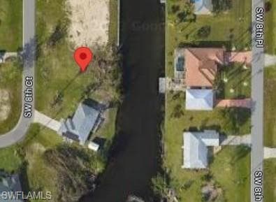 1215 SW 8th CT CAPE CORAL, FL 33991