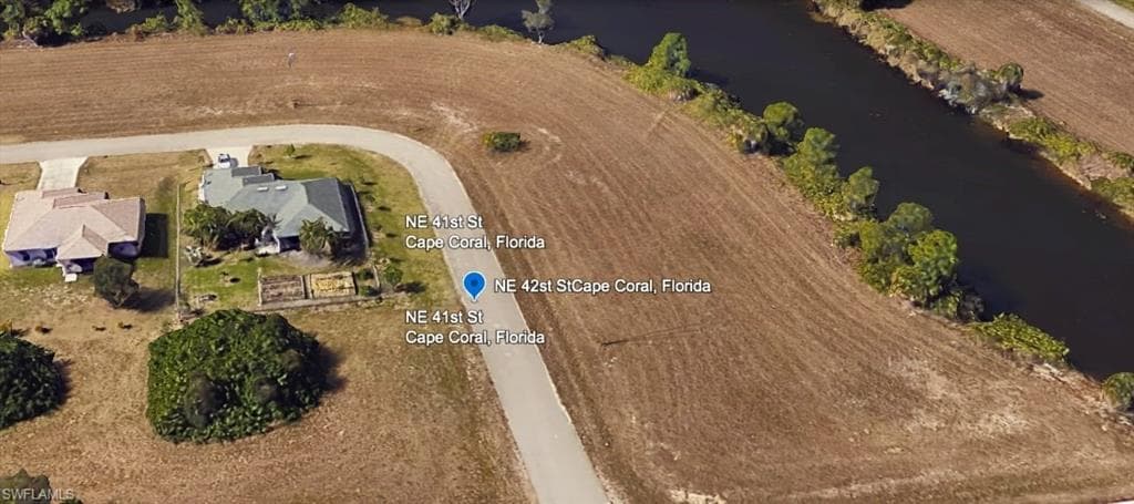1907 NE 42nd ST CAPE CORAL, FL 33909
