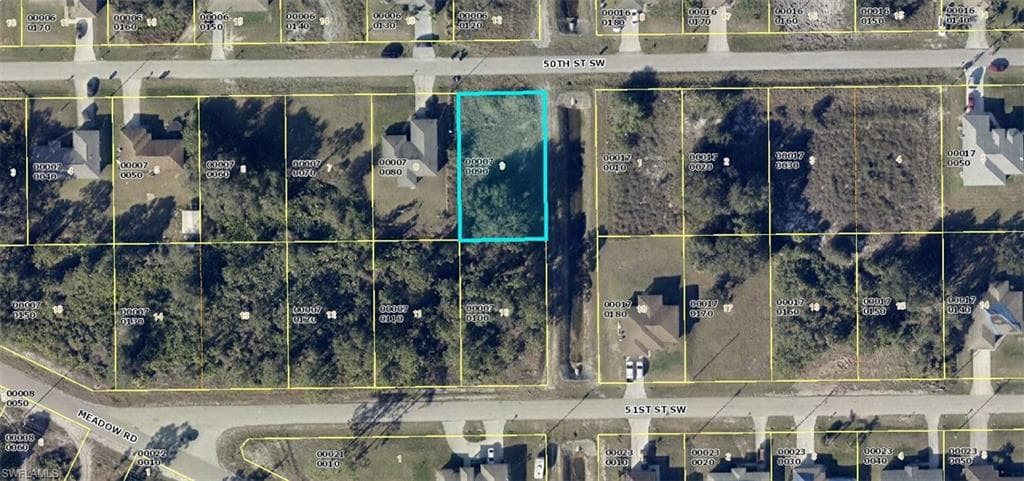 3001 50th ST SW LEHIGH ACRES, FL 33976