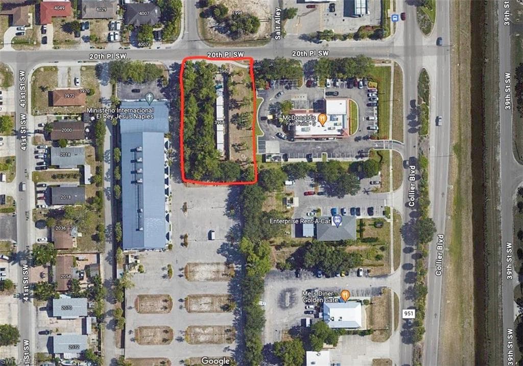 3690 20th PL SW NAPLES, FL 34116