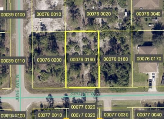 2816 33rd ST W LEHIGH ACRES, FL 33971