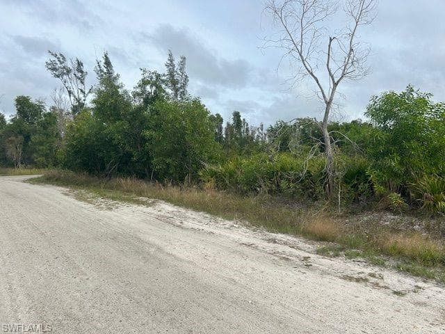 Corner Lot BOKEELIA, FL 33922