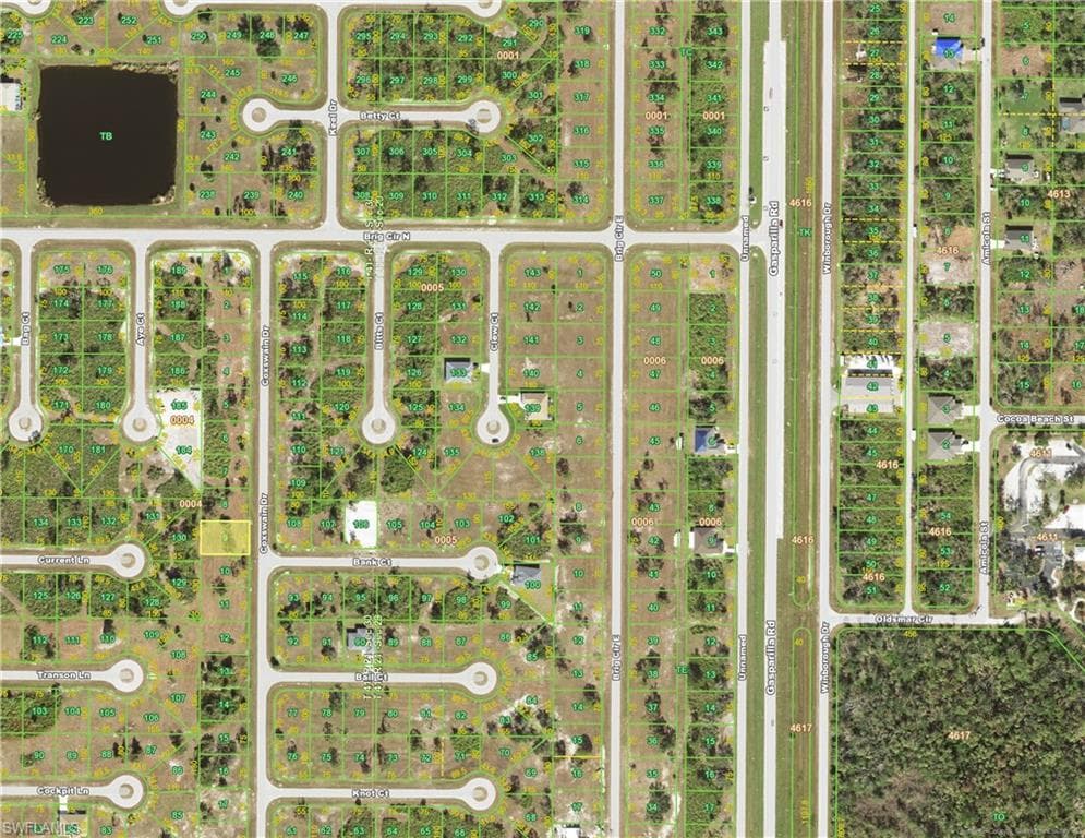 34 Coxswain DR PLACIDA, FL 33946
