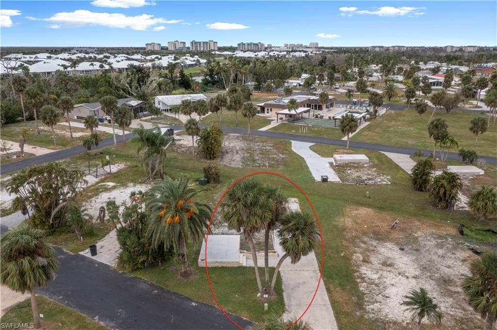 13660 Warbler DR FORT MYERS, FL 33908