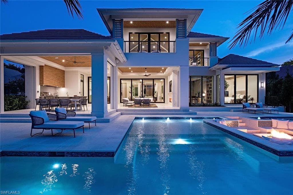 2999 Rum Row NAPLES, FL 34102