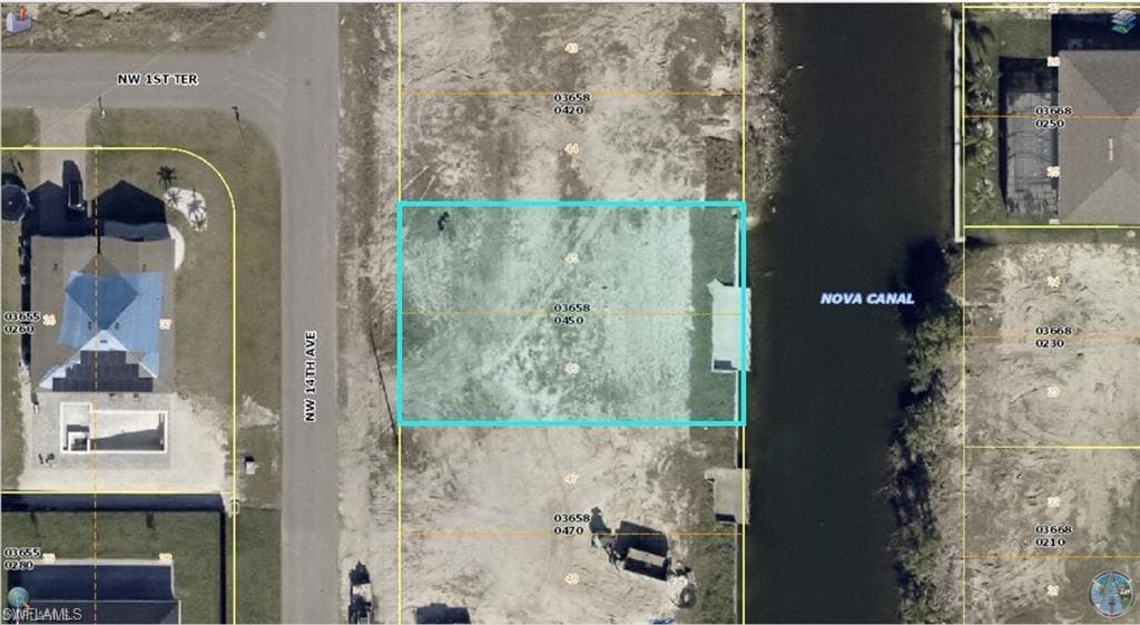 111 NW 14th AVE CAPE CORAL, FL 33993