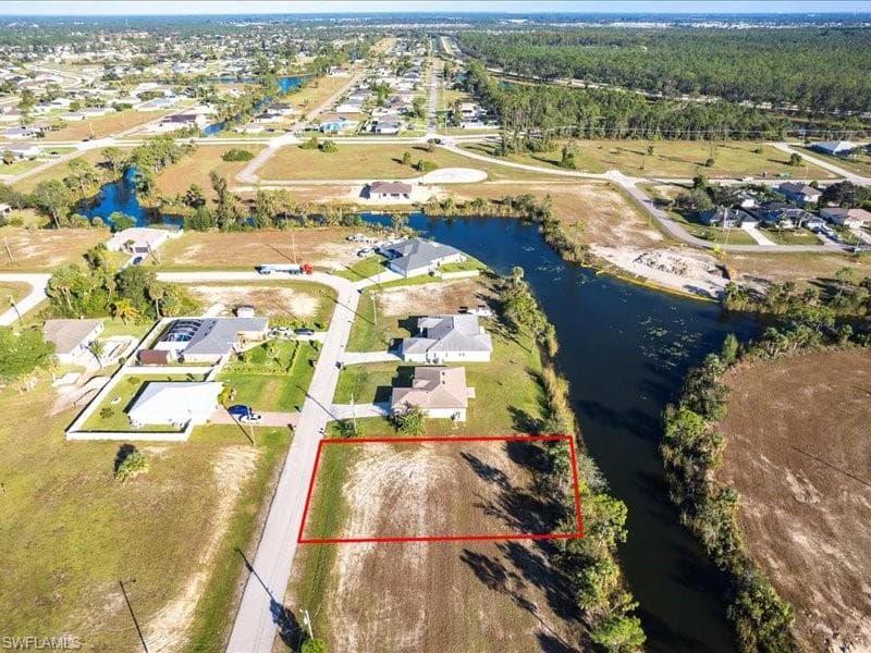 1444 NE 33rd ST CAPE CORAL, FL 33909