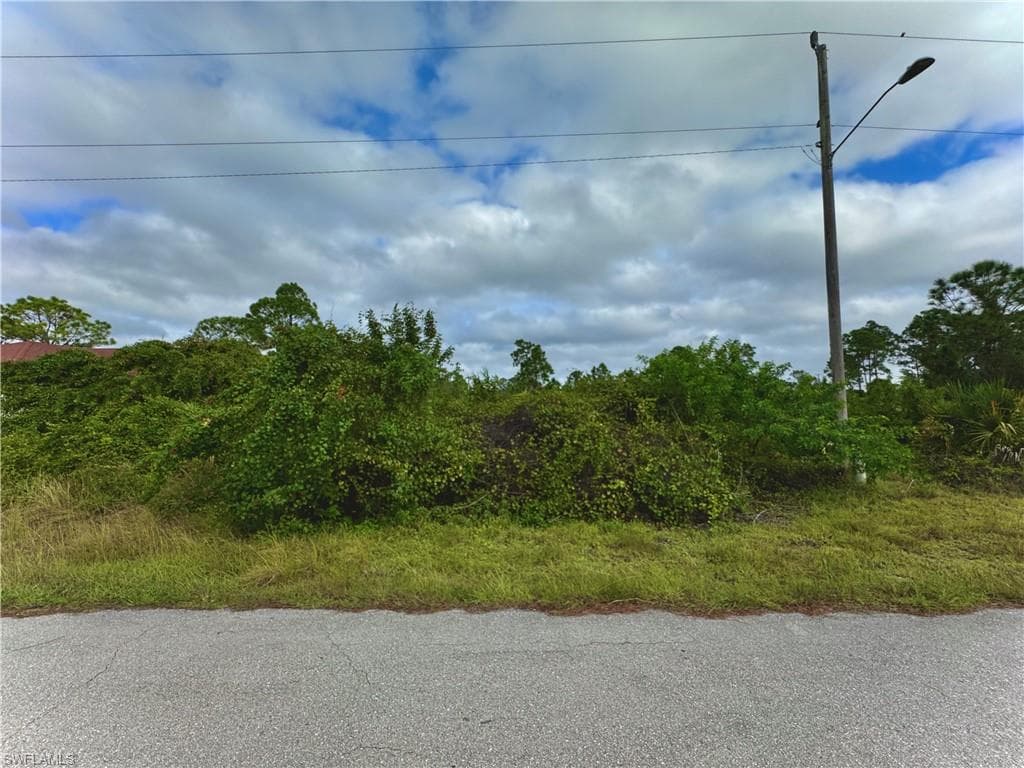 1131 Foggia ST E LEHIGH ACRES, FL 33974