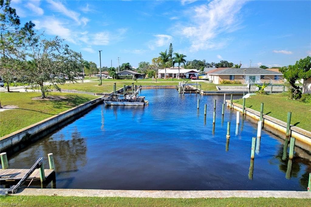 15034 Buckeye DR FORT MYERS, FL 33905