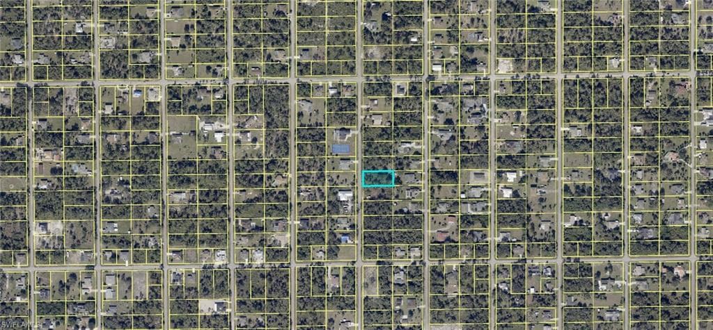 510 Thompson AVE LEHIGH ACRES, FL 33972
