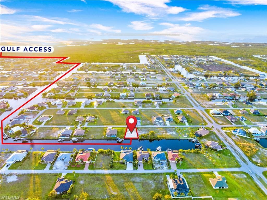 1503 NW 38th AVE CAPE CORAL, FL 33993