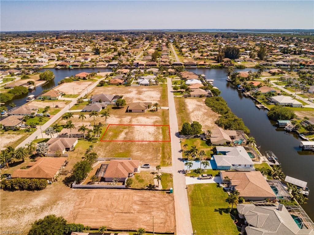 501 NW 36th AVE CAPE CORAL, FL 33993