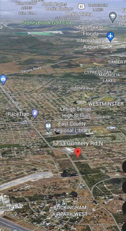 1733 Gunnery RD N LEHIGH ACRES, FL 33971