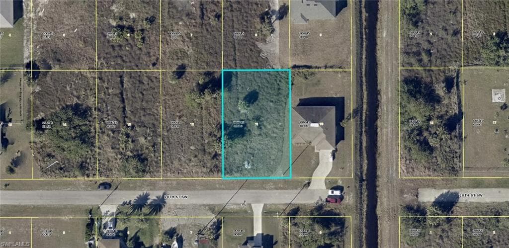 4002 20th ST SW LEHIGH ACRES, FL 33976
