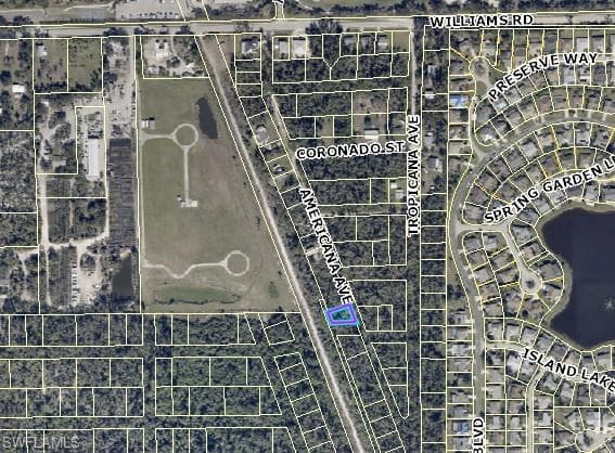 Americana AVE ESTERO, FL 33928