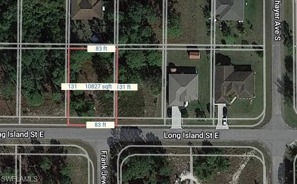723 Long Island ST E LEHIGH ACRES, FL 33974