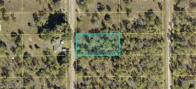 1404 Jackson AVE LEHIGH ACRES, FL 33972