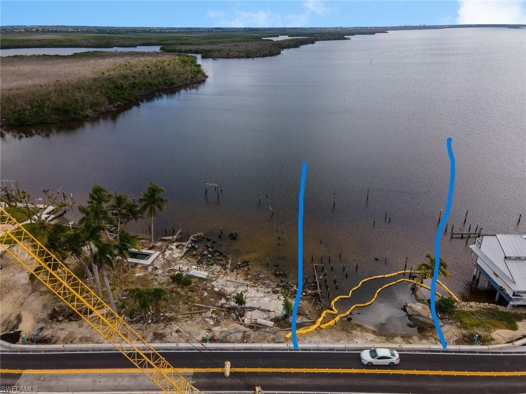 4251 Pine Island RD NW MATLACHA, FL 33993