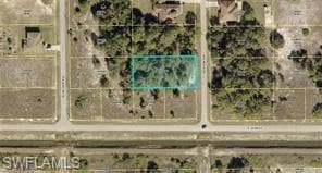 1603 Jackson AVE LEHIGH ACRES, FL 33972