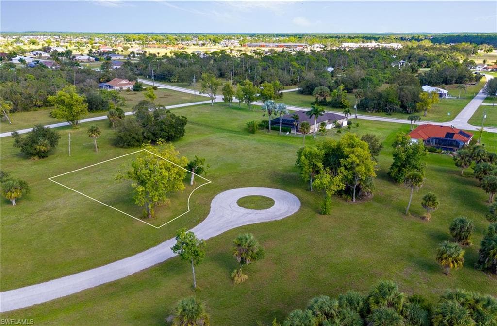17040 Ginger LN PUNTA GORDA, FL 33955