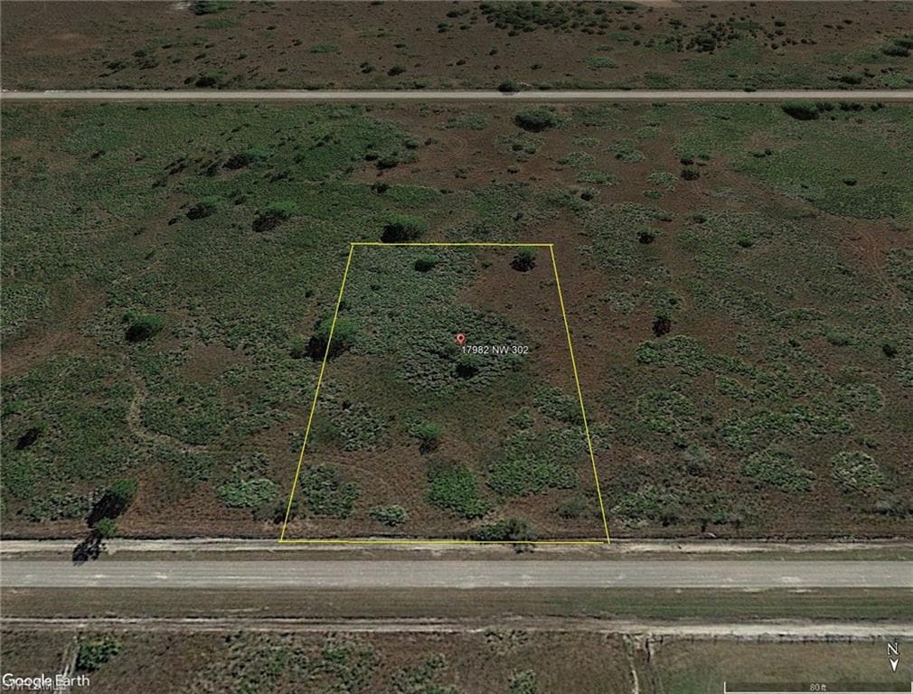 17982 NW 302nd ST OKEECHOBEE, FL 34972
