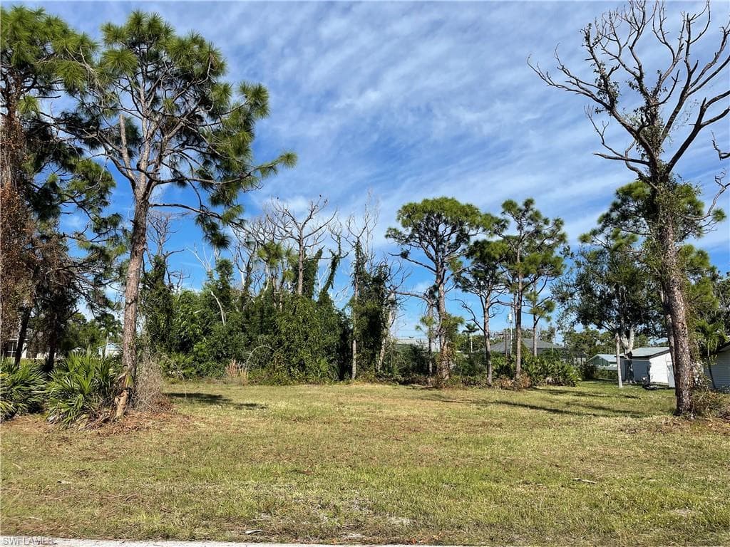 3744 GASPARILLA ST ST. JAMES CITY, FL 33956
