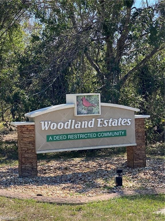 25160 Roland LN PUNTA GORDA, FL 33955