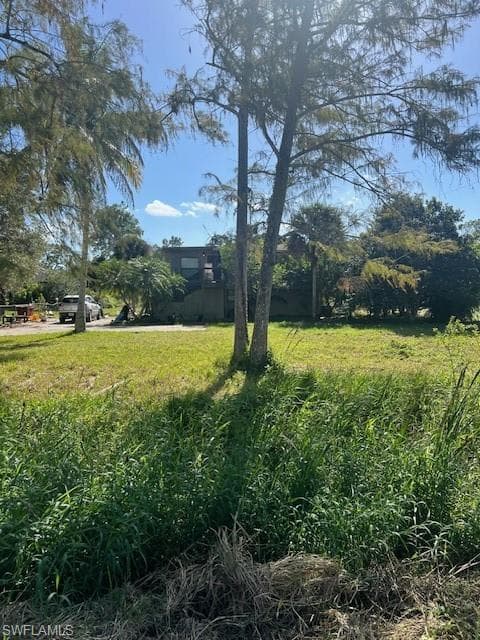 5340 Myrtle LN NAPLES, FL 34113