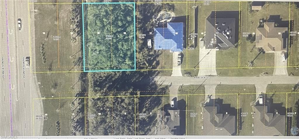 6515 Babcock ST FORT MYERS, FL 33966