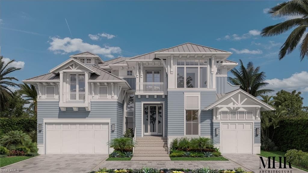 1900 KINGFISH RD NAPLES, FL 34102