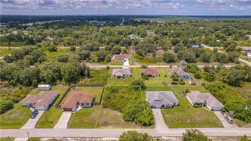 2611 56th ST W LEHIGH ACRES, FL 33971