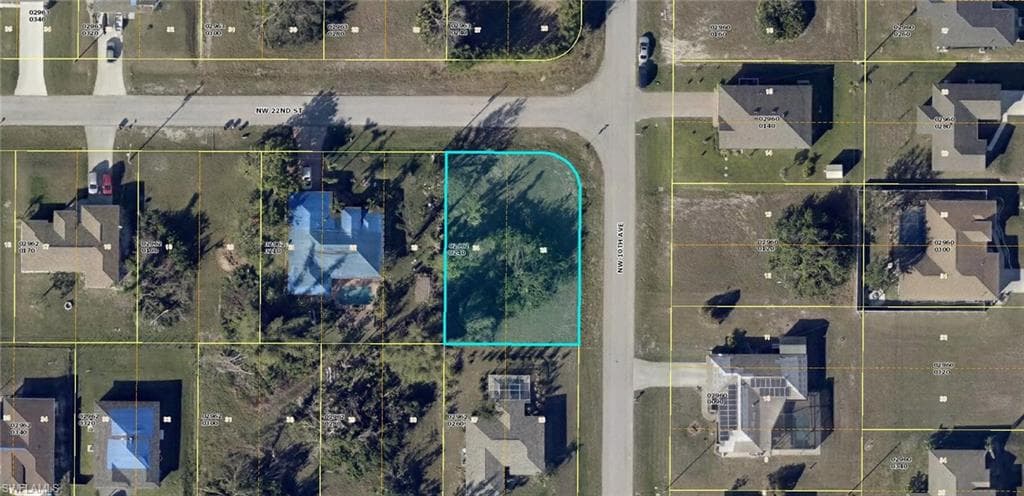 1000 NW 22nd ST CAPE CORAL, FL 33993